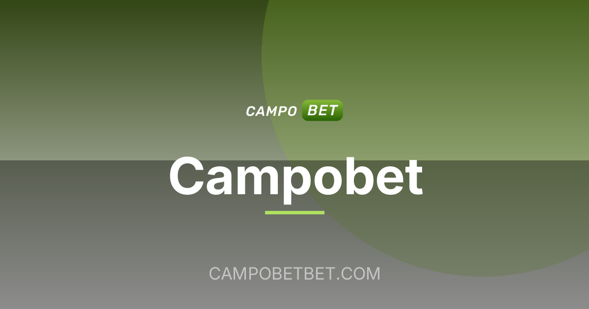 Campobet